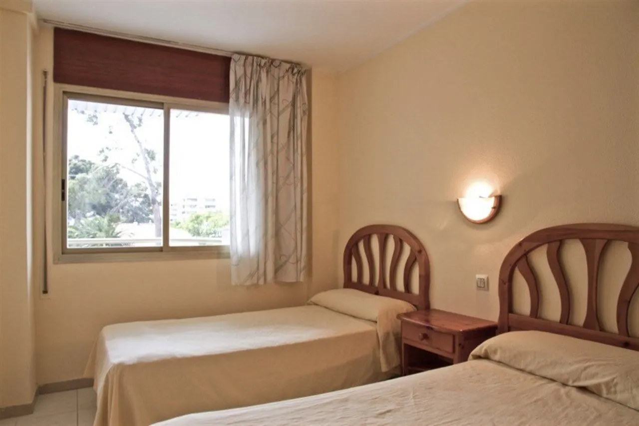 Daire Rentalmar Arquus I II III IV V Park Salou